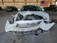 2012 Infinity FX35 photo