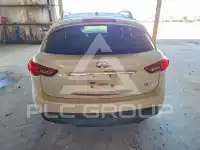 2012 Infinity FX35 photo