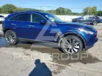 2012 Infinity FX35 photo