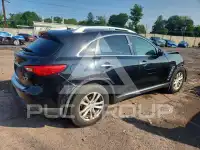 2012 Infinity FX35 фото