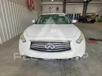 2012 Infinity FX35 фото