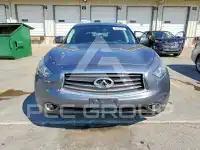 2012 Infinity FX фото