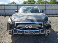 2012 Infinity FX35 фото