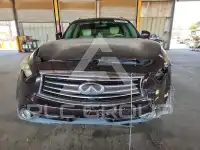 2012 Infinity  фото