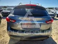 2012 Infinity FX35 photo