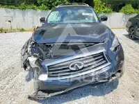 2012 Infinity FX35 фото