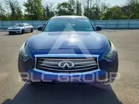 2012 Infinity FX35 фото