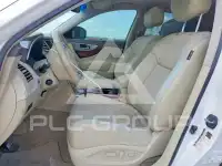 2012 Infinity FX35 фото