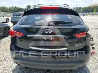 2012 Infinity FX35 фото