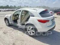 2012 Infinity FX35 фото