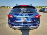 2012 Infinity FX35 фото