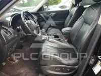 2012 Infinity FX35 photo