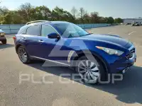 2012 Infinity FX35 фото