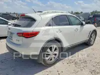 2012 Infinity FX35 фото