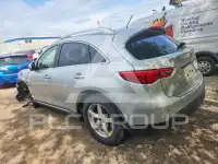 2012 Infinity FX35 фото
