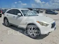 2012 Infinity FX35 фото