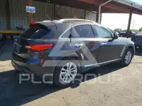 2012 Infinity FX35 photo