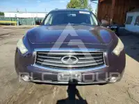 2012 Infinity FX35 photo