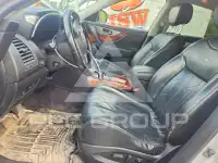 2012 Infinity FX35 фото
