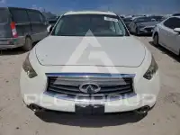 2012 Infinity FX35 фото