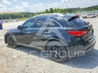 2012 Infinity FX35 фото