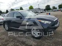 2012 Infinity FX35 photo