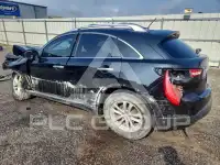 2012 Infinity FX35 photo