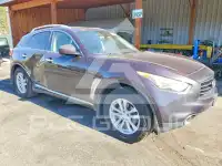 2012 Infinity FX35 photo