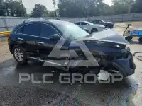 2012 Infinity FX35 photo