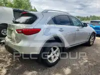 2012 Infinity FX35 фото