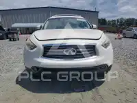 2012 Infinity  фото