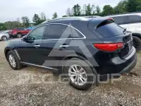 2012 Infinity FX35 photo