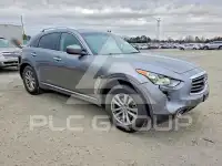 2012 Infinity FX35 фото