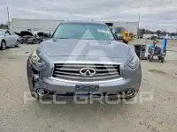 2012 Infinity FX35 фото