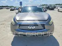 2012 Infinity FX35 фото