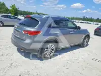 2012 Infinity FX35 фото
