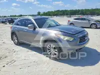 2012 Infinity FX35 фото