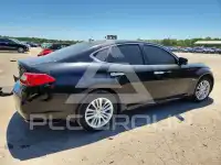 2012 Infinity M35 фото