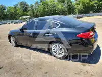 2012 Infinity M35 фото