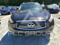 2012 Infinity FX35 фото