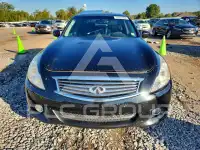 2012 Infinity G37 фото
