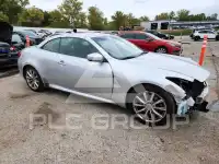 2012 Infinity G37 фото