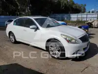 2012 Infinity G37 photo