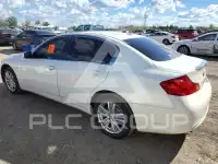 2012 Infinity G37 photo