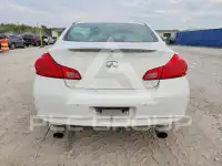 2012 Infinity G37 фото