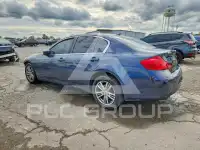 2012 Infinity G37 photo