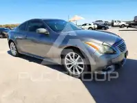 2012 Infinity G37 photo