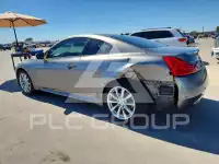 2012 Infinity G37 photo