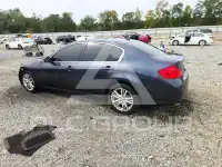 2012 Infinity G37 фото