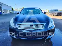 2012 Infinity G37 фото